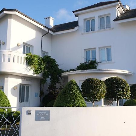 Hotel La Casa De Las Camelias Busto Екстериор снимка