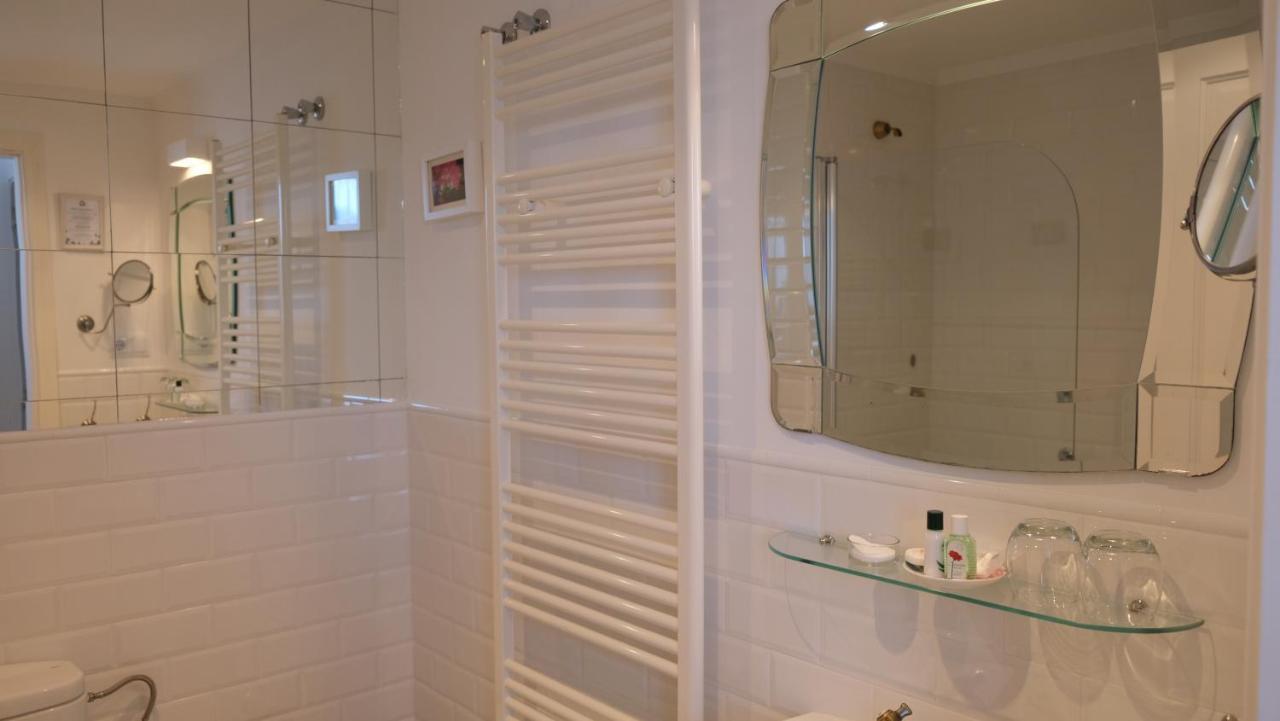 Hotel La Casa De Las Camelias Busto Екстериор снимка