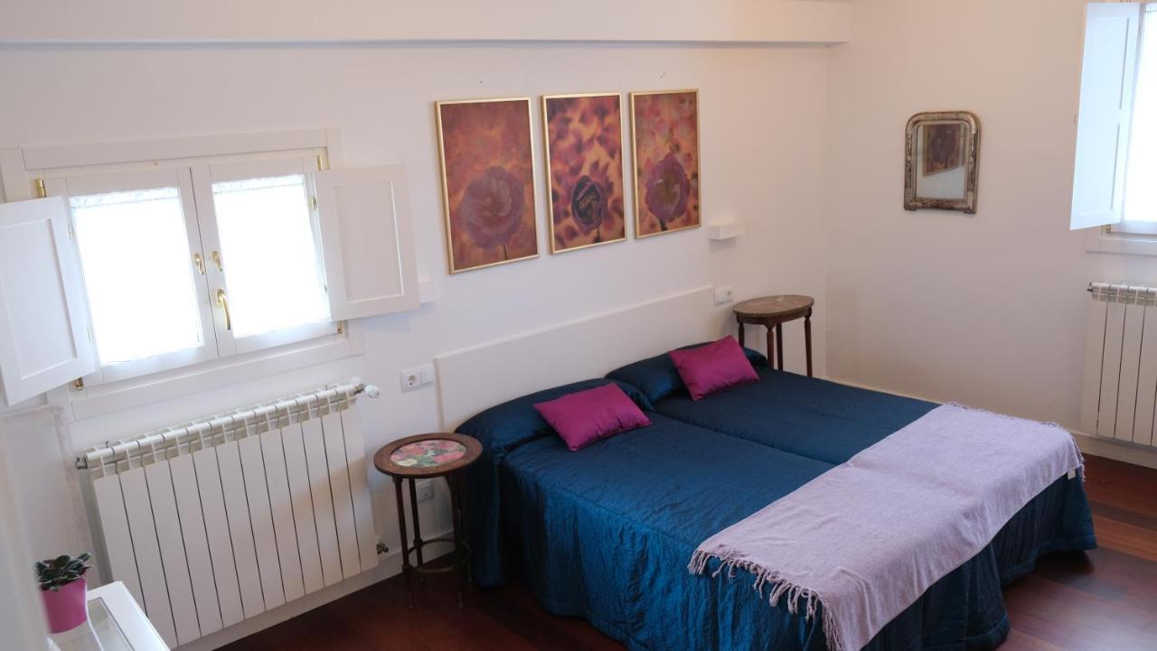 Hotel La Casa De Las Camelias Busto Екстериор снимка