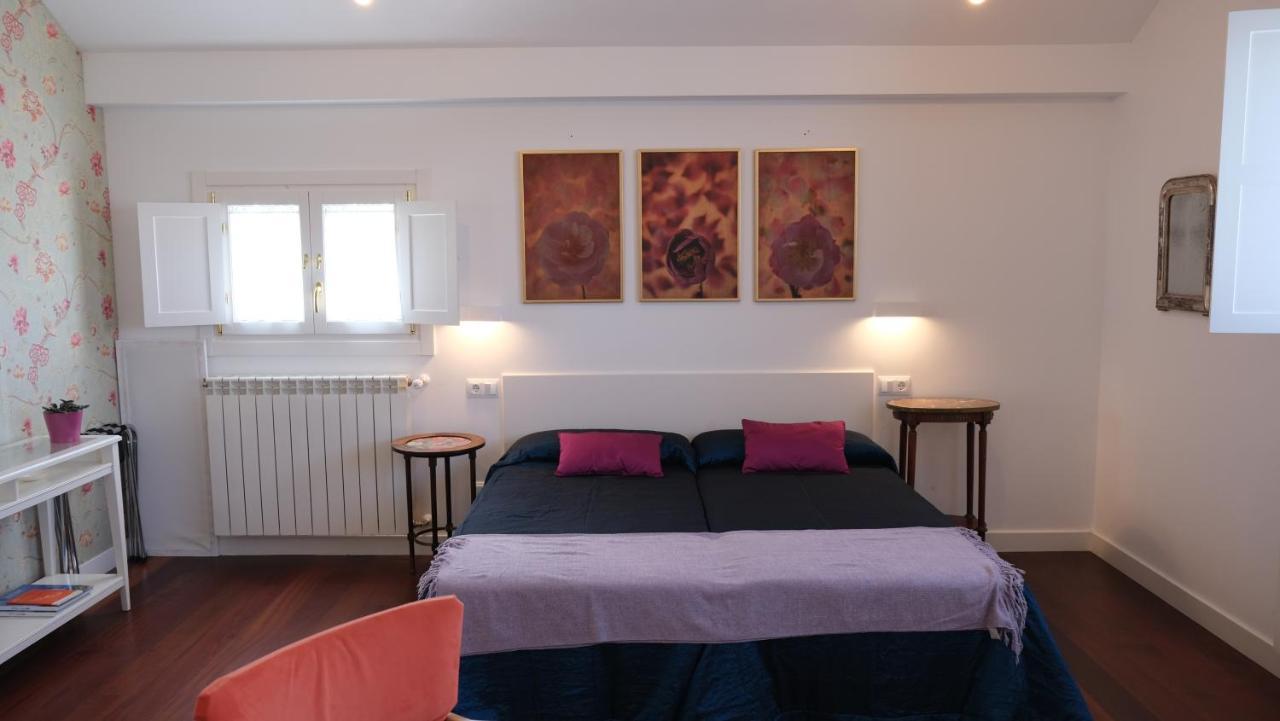 Hotel La Casa De Las Camelias Busto Екстериор снимка