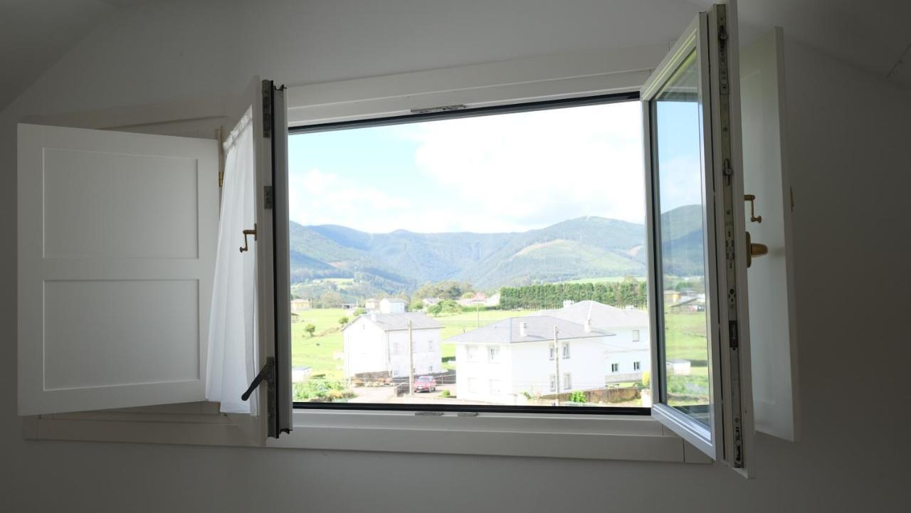 Hotel La Casa De Las Camelias Busto Екстериор снимка