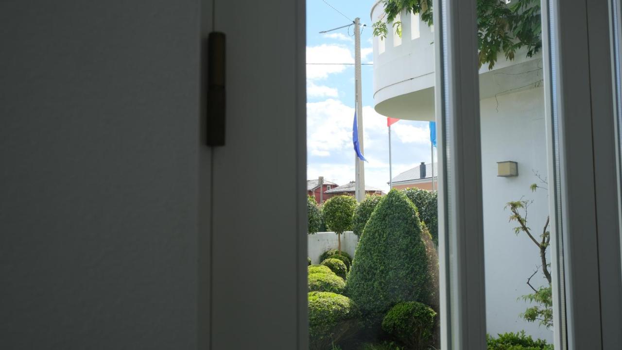 Hotel La Casa De Las Camelias Busto Екстериор снимка