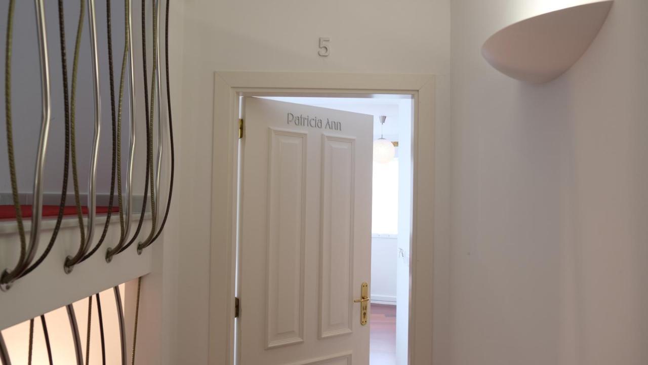 Hotel La Casa De Las Camelias Busto Екстериор снимка